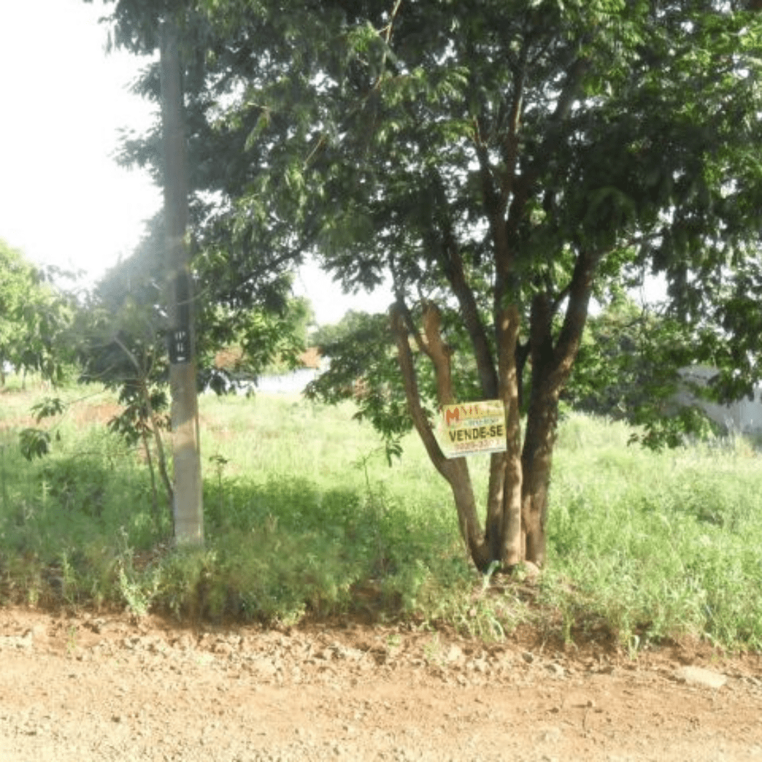 Terrenos Bela Vista 1 e 2